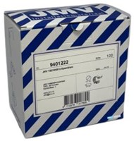 Hirondel Spantklem 1521SK812 ds a 100 st-3