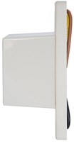 Perilex Deksel met perilex stopcontact voor lasdoos creme POWER - 4047815-3
