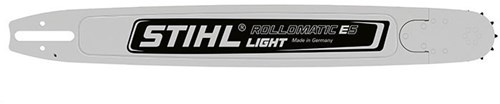 Stihl Geleider Rollomatic ES Light | 90 cm/36" | 1,3 mm/0.050" | 3/8" - 30030002253