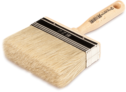 Staalmeester SMK Blokwitter Wit-3005/4X14Cm - 1.01.3005.14