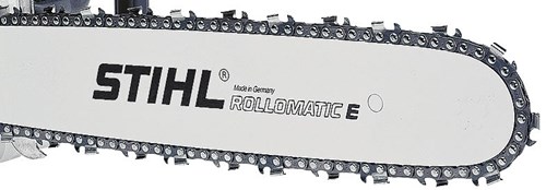 Stihl Geleider Rollomatic E | 35 cm/14" | 1,6 mm/0.063" | .325" - 30050004709