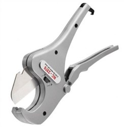 Ridgid Ratel-kunststofschaar | 3-63 mm | PP/PE/PB/CPVC/PVC, verbindingspijpen | 1 stuk - 30088 - 30088