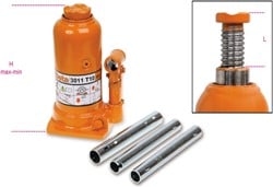 Beta Hydraulische potcricks 3011T 3,5 - 030110035