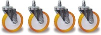 Beta 4 reserve wielen voor motorensteun artikel 3014SAR 3014SAR/RR - 030140370