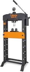 Beta 3028 20-Hydraulische Werkplaatspers - 030280020