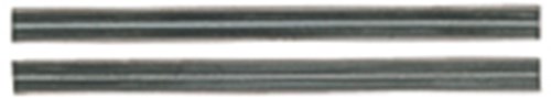 Metabo Accessoires Dubbelzijdige HM schaafbeitels (10 st.) - 630272000