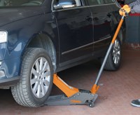 Beta 3029/2T-Lage Hydraul.Garagekrik 4 Wielen - 030290020-2
