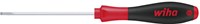 Wiha SB30204501 Schroevendraaier SoftFinish 4.5 mm x 125 mm - 43380-3