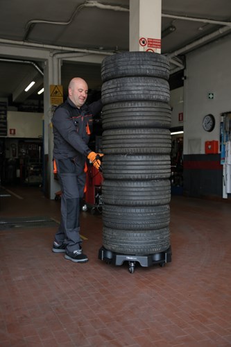 Beta 3036-Wiel En Banden Transporter - 030360063-2