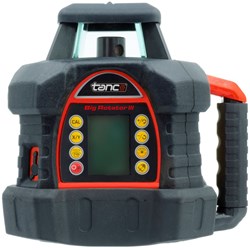 TancCo Rotatielaser Big Rotator III | 3046073
