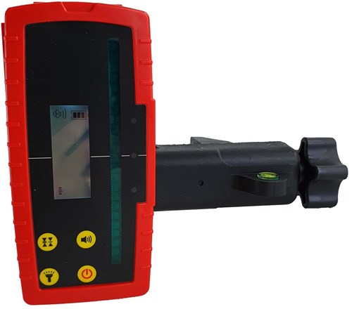 TancCo Handontvanger voor groene laser | 3046074 3046074