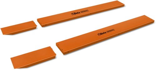 Beta 3050/Ka-O-Verbredingsset Voor Brug 3050 - 030500221