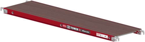 Altrex Houten platform 245 zonder luik RS4 - 305120