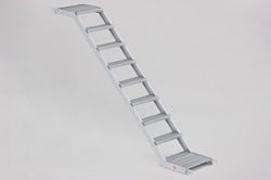 Altrex Rolsteigertrap 1.85 m RS5 - 306000
