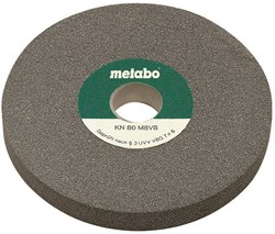Metabo Accessoires Reserve slijpsteen Ø 150x20x20 mm - 60 N - 630633000