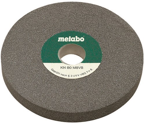 Metabo Accessoires Reserve slijpsteen Ø 200x25x20 mm 36 P NK - 629093000