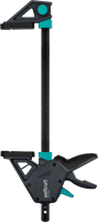Wolfcraft Eénhandklem PRO MAX | 150 mm - 3070000