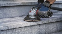 Bosch Accessoires 10 Schuurbladen 125 F355, Best for Coatings+Composites , K240 - 2608606758-3