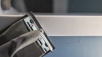 Bosch Accessoires 1 Rol 115x5m , Best for Coatings+Composites , 180 - 2608607787-3