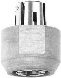 Metabo 6 MM Spantang met Spanmoer | 2-Kant | GS - 630820000