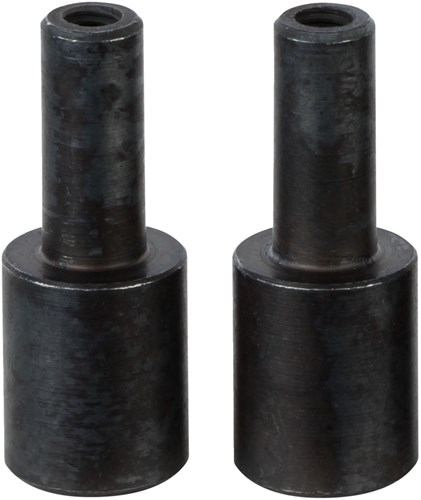 Gedore Punt Voor 8007 V | Diameter 9 Millimeter - 3084795