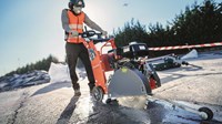 Bosch Accessoires Diamantschijf Best for Asphalt, 400x25.4x12mm - 2608603642-3