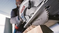 Bosch Accessoires Cirkelzaagblad 190x30x2,6 mm, 36T - 2608640616-3