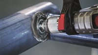 Bosch Accessoires Schijfborstel 30 mm, 0,2 mm, 4500 U/ min, 6 mm 1st - 2608622110-3
