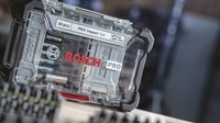 Bosch Accessoires Impact Control T25 25mm | 2 stuks - 2608522475-3
