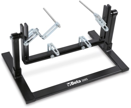 Beta 3095-Werkbank Standaard Voor Motorfiets - 030950001