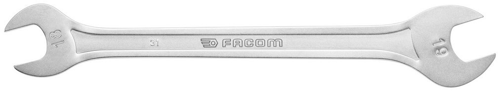 Facom 467B.24 Ultra Grip Ringratel-steeksleutel 24 Mm Metrische Maten 320 Mm