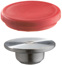 Bessey Verwisselbare drukplaat - 3101180