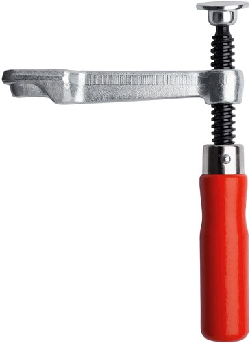 Bessey Spindel geslepen BAS - 3101726