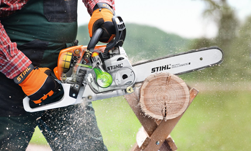 Stihl MS 231 | Benzine kettingzaag | 35 cm - 11432000217-3