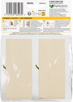 Home Defense® Muizenvallen Hout 2 stuks - HDSOU-3