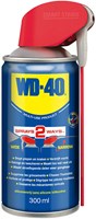 WD-40 Multi-use Product 300ml Smart Straw - 31258