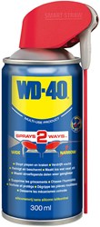 WD-40 Multi-use Product 300ml Smart Straw - 31258