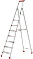 Altrex 503898 Nimba enkel oploopbare trap | 8-treeds - 503898