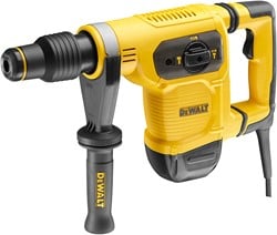 DeWalt D25481K SDS-Max Combihamer | 6.1J 1050w - D25481K-QS