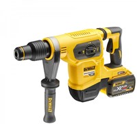 DeWalt DCH481X2 54V XR FLEXVOLT SDS-Max Accu Combihamer - DCH481X2-QW-2