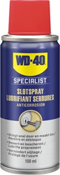 WD-40 Specialist® Slotspray 100 ml - 31462/NBA