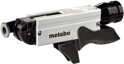 Metabo Accessoires SM 5-55 schroefmagazijn - 631618000