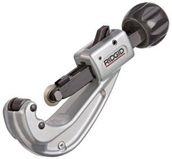 Ridgid Buizensnijder | 6-42 mm | 229 mm | kunststof- of metalen buizen | 1 stuk - 31632 - 31632