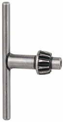 Bosch Accessoires Reservesleutels voor tandkransboorhouders ZS14, B, 60 mm, 30 mm, 6 mm 1st - 1607950042