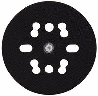 Bosch Accessoires Schuurplateau middel, 150 mm 1st - 3608601006