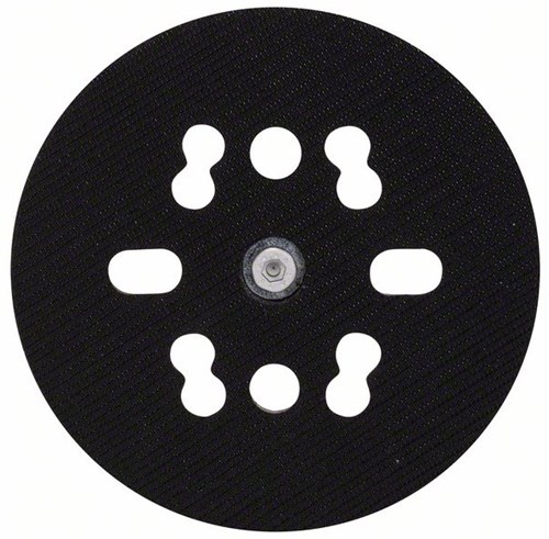 Bosch Accessoires Schuurplateau middel, 150 mm 1st - 3608601006