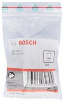 Bosch 2.608.628.438 Vingerfrees | 3.2 mm | Schacht 6 mm | Online Gereedschap Shop Makita Bosch 2.608.628.438 Vingerfrees | 3.2 mm | Schacht 6 mm | Online Gereedschap Shop Makita