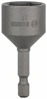 Bosch Accessoires Dopsleutels 50 x 17 mm, M 10 1st - 2608550072