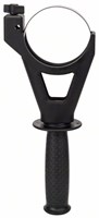 Bosch Accessoires Handgreep voor boorhamers 1st - 2602025086
