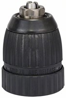 Bosch Accessoires Snelspanboorhouders tot 10 mm 1 - 10 mm, 3/8" 24 1st - 2608572068